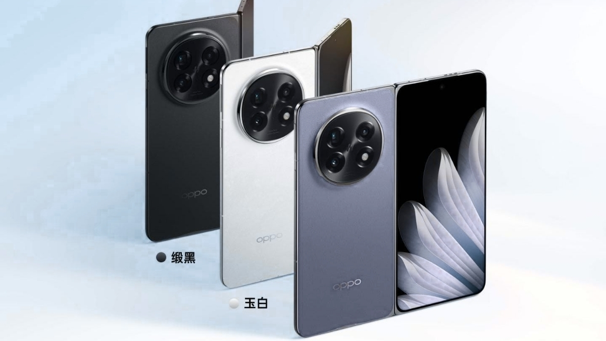 Rò rỉ chi tiết camera OPPO Find N6: Cảm biến chính 200MP, tinh chỉnh bởi Hasselblad