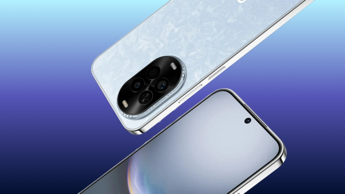 Rò rỉ Huawei Nova 15 series: Thiết kế lột xác, chip Kirin mới và camera tele 50MP, ra mắt tháng 12