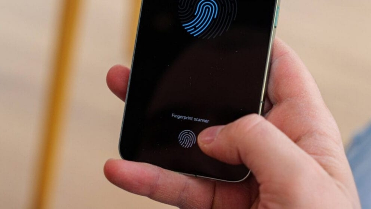 Rò rỉ Redmi Turbo 5 series: Smartphone tầm trung nhưng sở hữu vân tay siêu âm và khung kim loại?