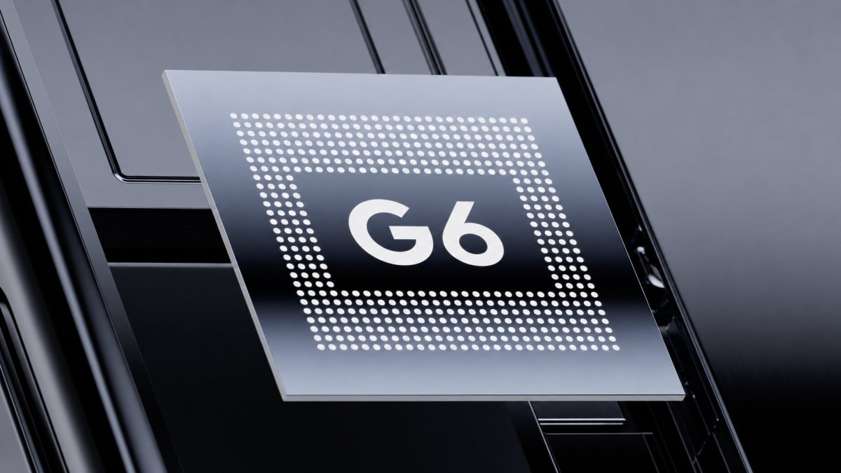 Rò rỉ Google Pixel 11: Smartphone đầu tiên dùng chip Tensor G6 2nm và modem MediaTek mới