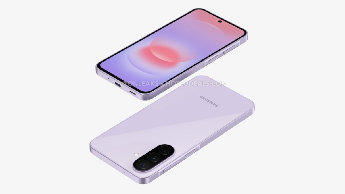 Giới công nghệ kỳ vọng Galaxy A27 vẫn sẽ duy trì mức giá khởi điểm tương tự như thế hệ trước