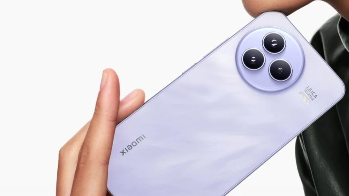 Rò rỉ: Xiaomi chính thức "khai tử" dòng Civi, dọn đường cho dòng T-series?