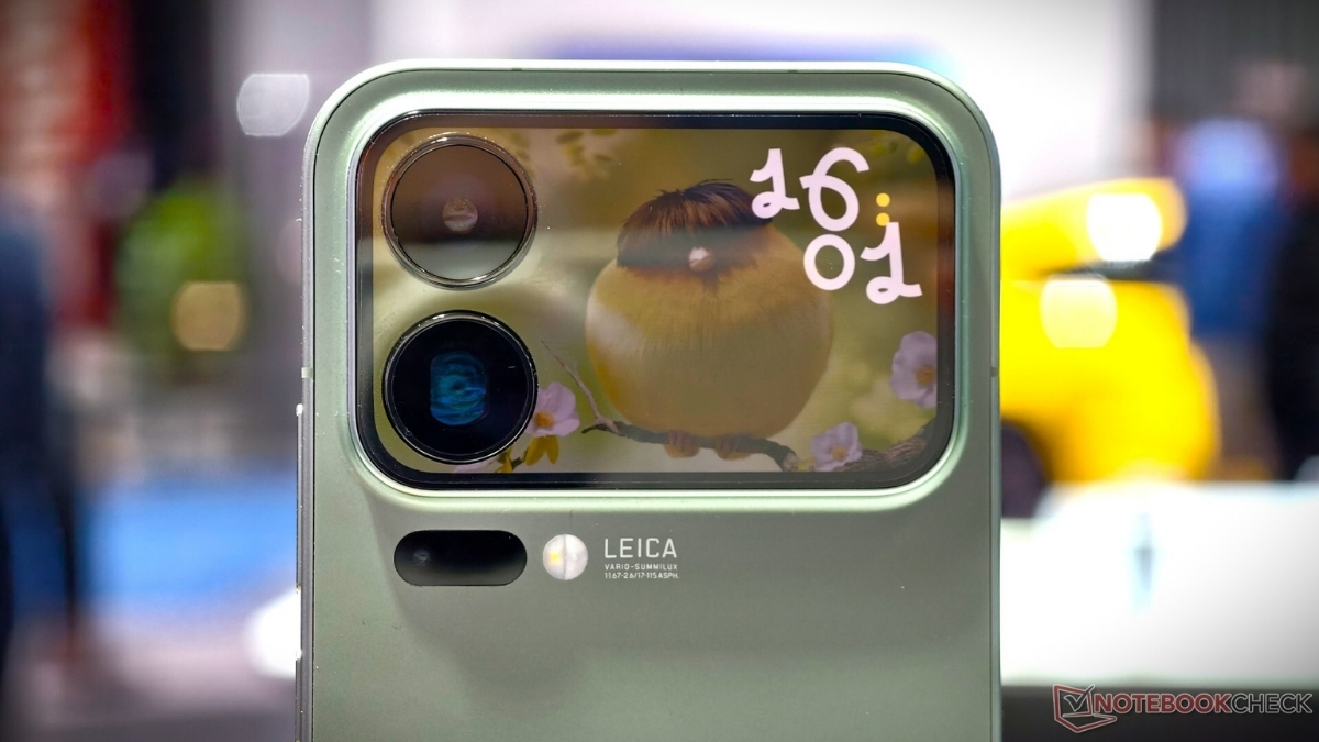 Rộ tin Xiaomi 18 Pro sẽ ra mắt thị trường quốc tế với camera LOFIC mới?