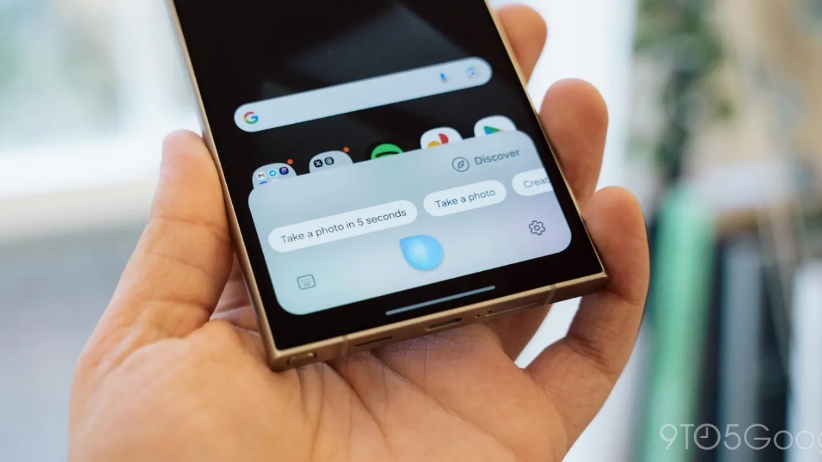 Samsung Bixby mới lộ diện: Tích hợp Perplexity, thông minh hơn rất nhiều