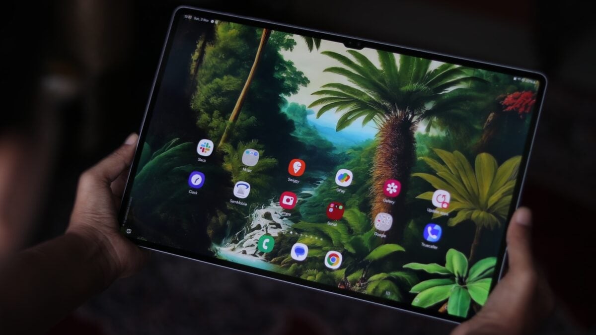 Samsung cập nhật bản vá bảo mật tháng 7 năm 2026 cho Galaxy Tab Active 5 và Galaxy Tab A11