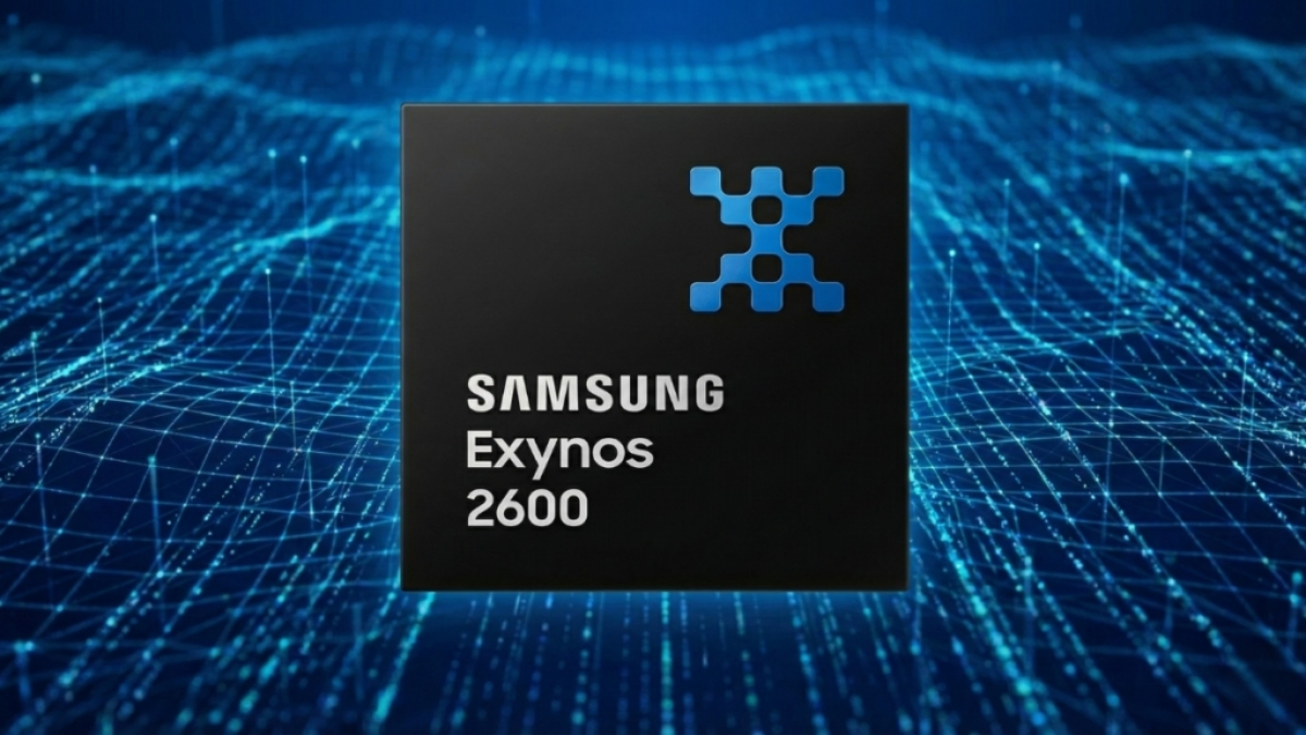Samsung đang chuẩn bị cho các thế hệ chip flagship tương lai, bao gồm cả Exynos 2600 được xây dựng trên tiến trình 2nm