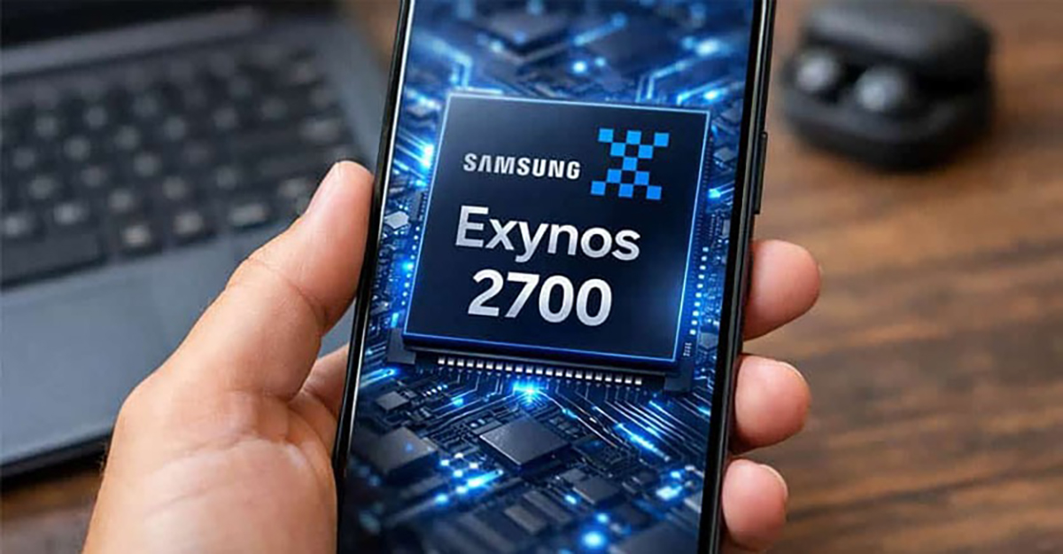 Chiến lược gắn bó với dòng chip Exynos là một quyết định hoàn toàn dễ hiểu của Samsung