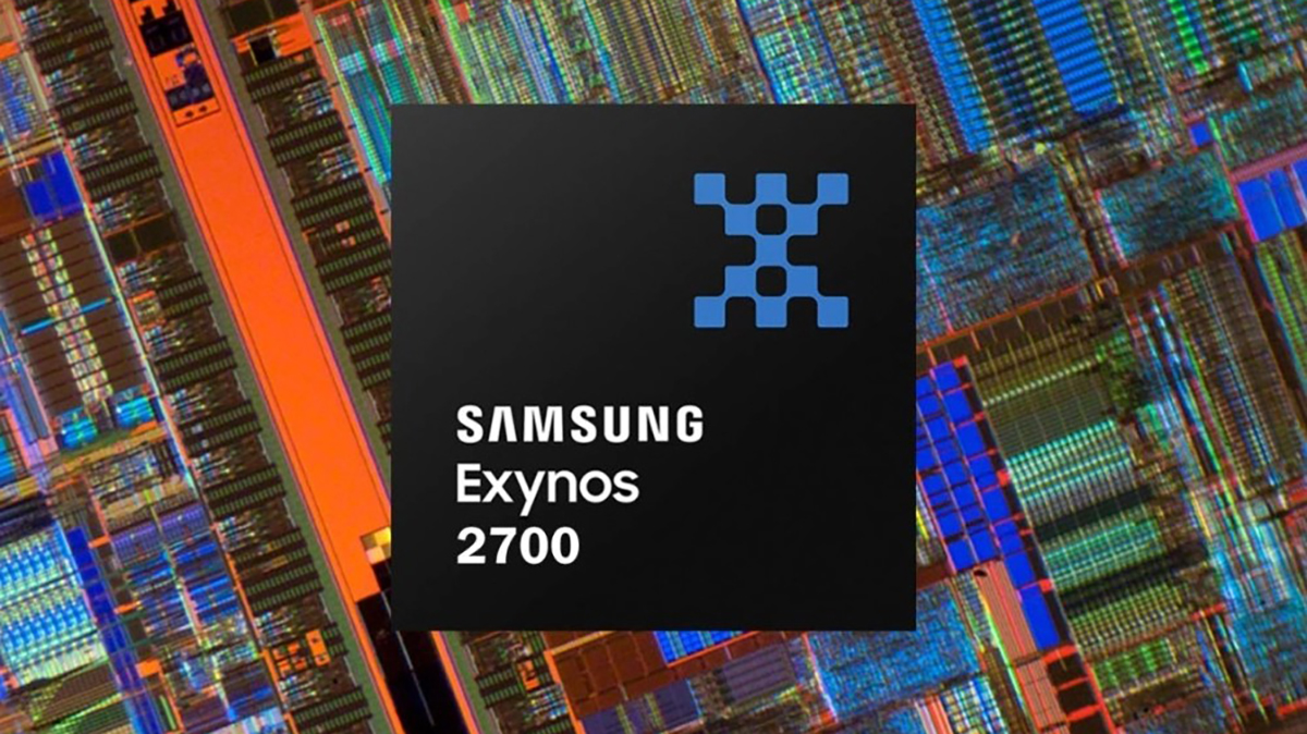 Samsung được cho là đang nhắm tới mục tiêu chia đều tỷ lệ 50% giữa chip Snapdragon và Exynos 2700