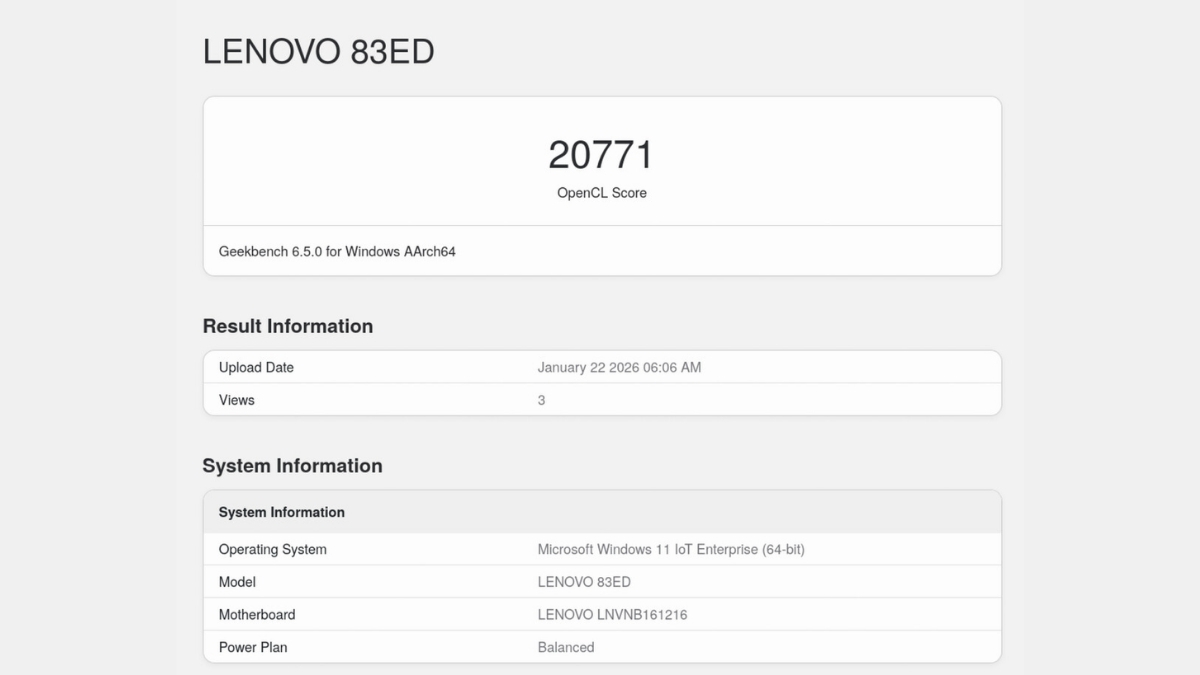 GPU Xclipse 960 trên Exynos 2600 vẫn tỏ ra vượt trội hơn hẳn Adreno X1-85 trên Snapdragon X Elite