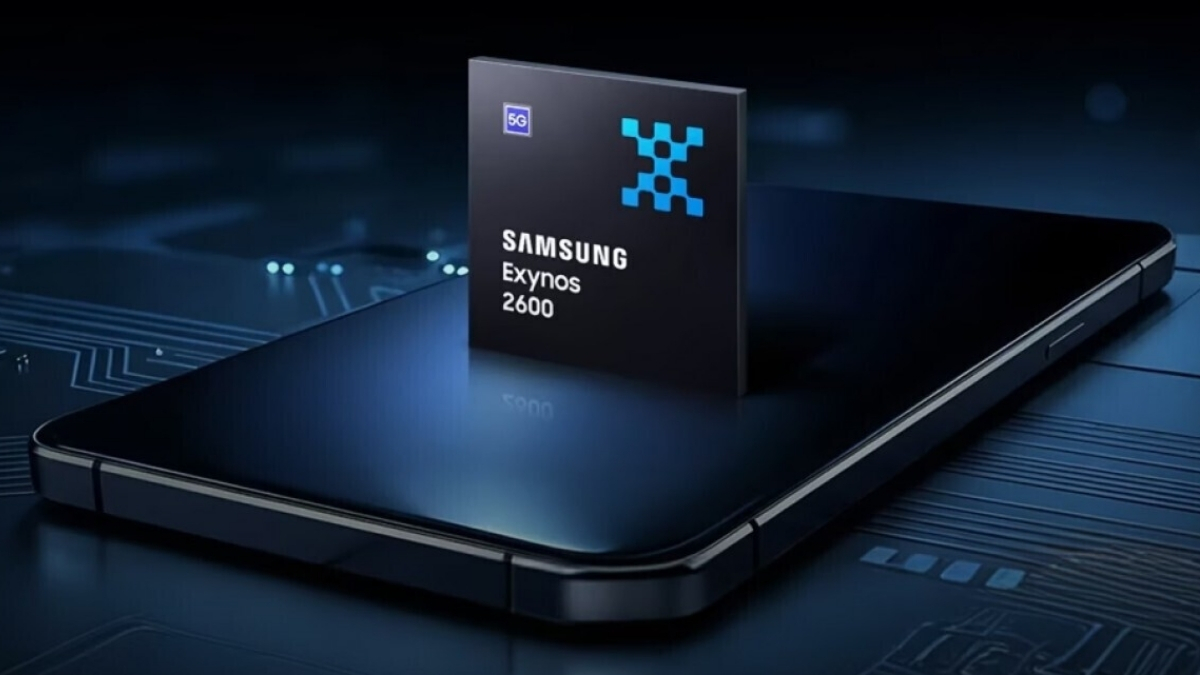 Samsung Exynos 2600 gây sốc: GPU AMD Xclipse 960 mạnh hơn cả chip laptop Snapdragon X Elite?