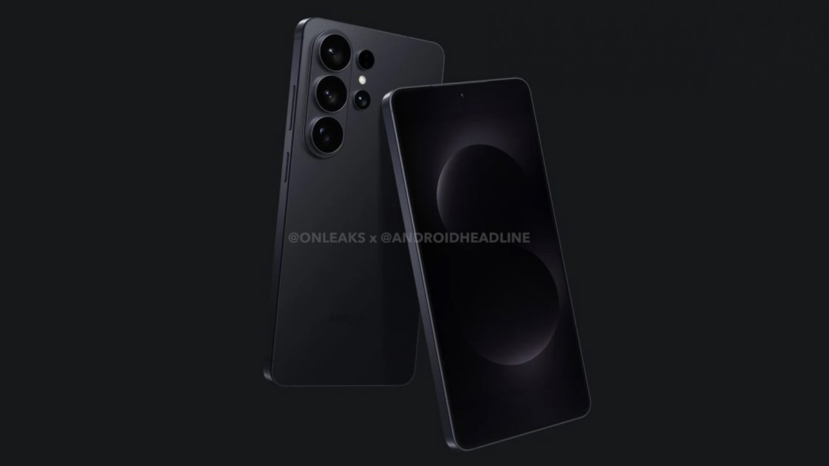 Samsung có thể sẽ mang chip Exynos lên Galaxy S27 Ultra, SamFan có vui không?