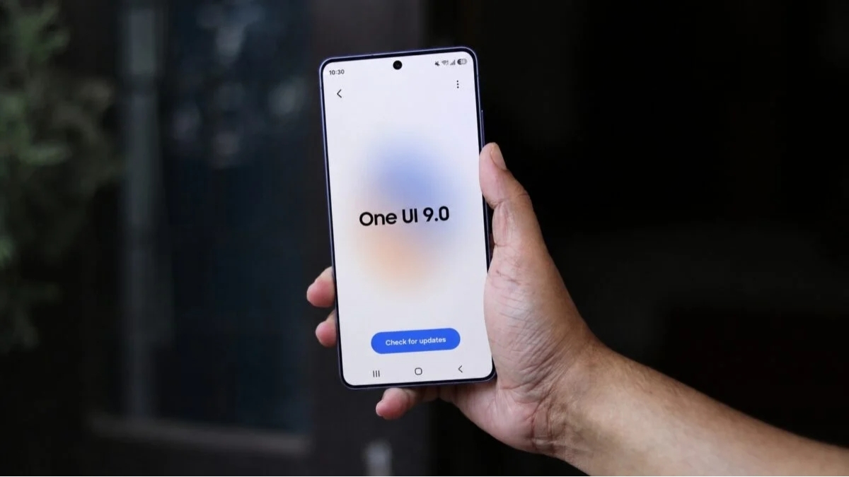 Galaxy A34 chắc chắn sẽ được lên đời One UI 9.0 dựa trên Android 17