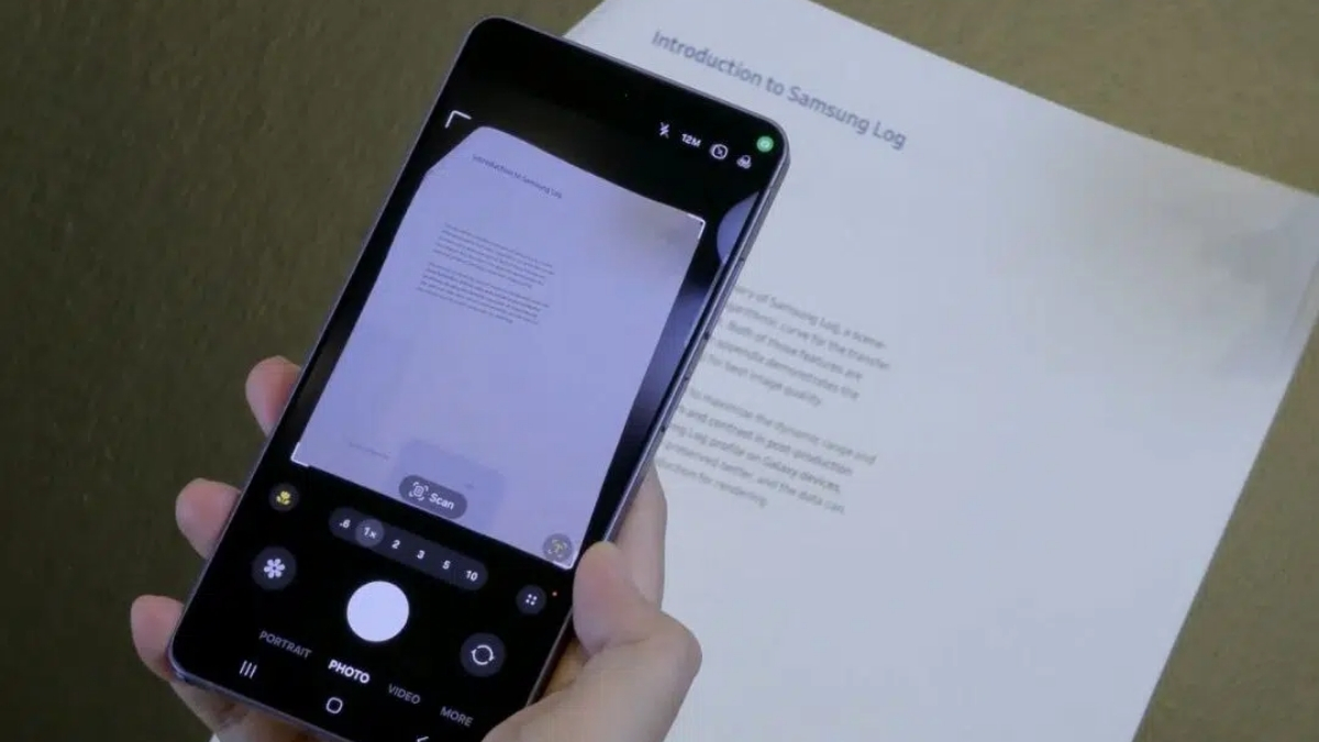 Công cụ tiện ích này sẽ cập bến trước ở các thiết bị Galaxy S25 series, Z Fold7 và Flip 7