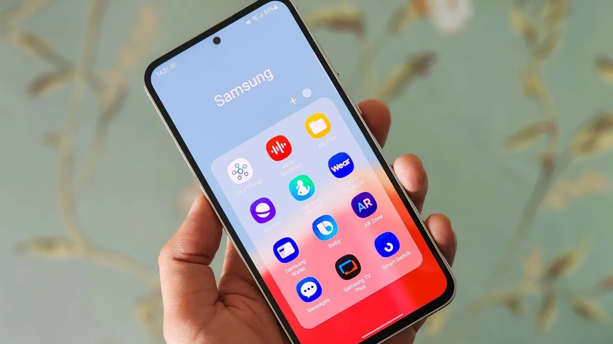 Rò rỉ Samsung Galaxy sắp cập nhật nhanh như Google Pixel, bắt đầu từ One UI 8.5
