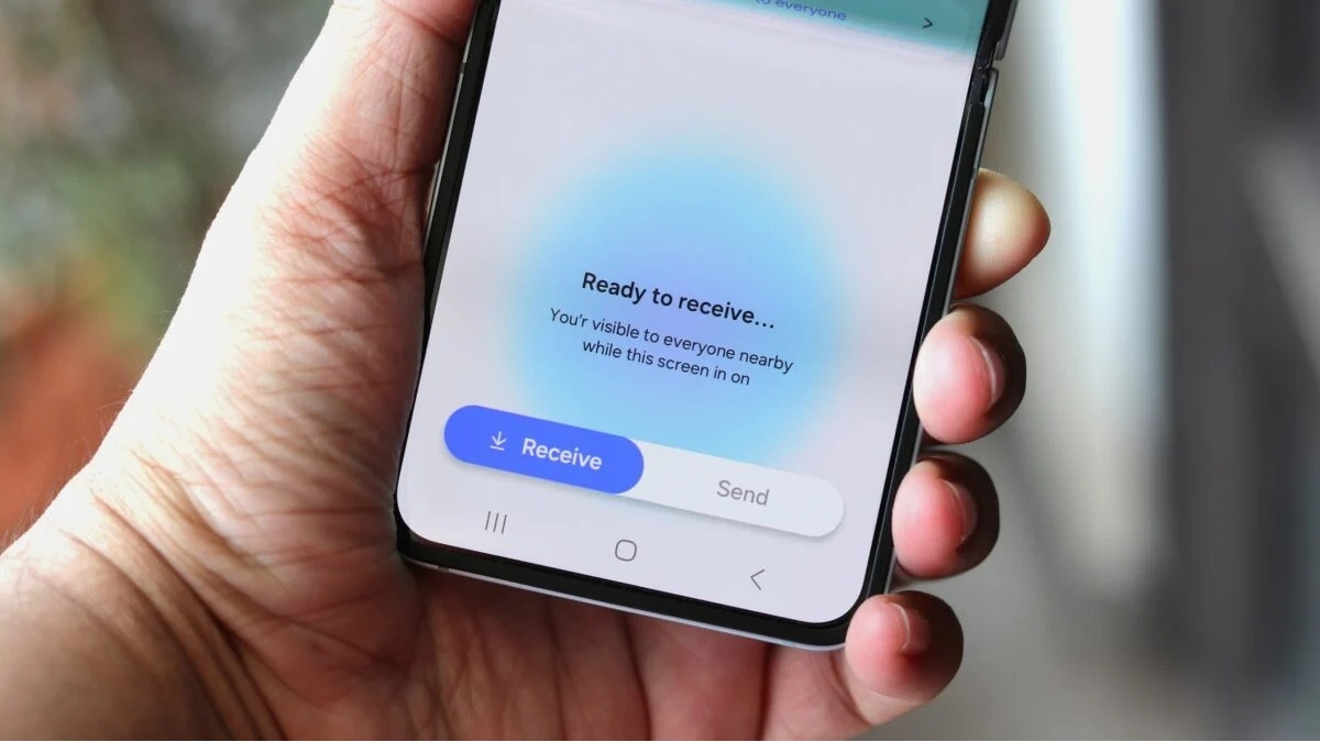 Samsung Galaxy S26 chính thức hỗ trợ AirDrop với iOS, thiết bị cũ nào được "hưởng sái"?
