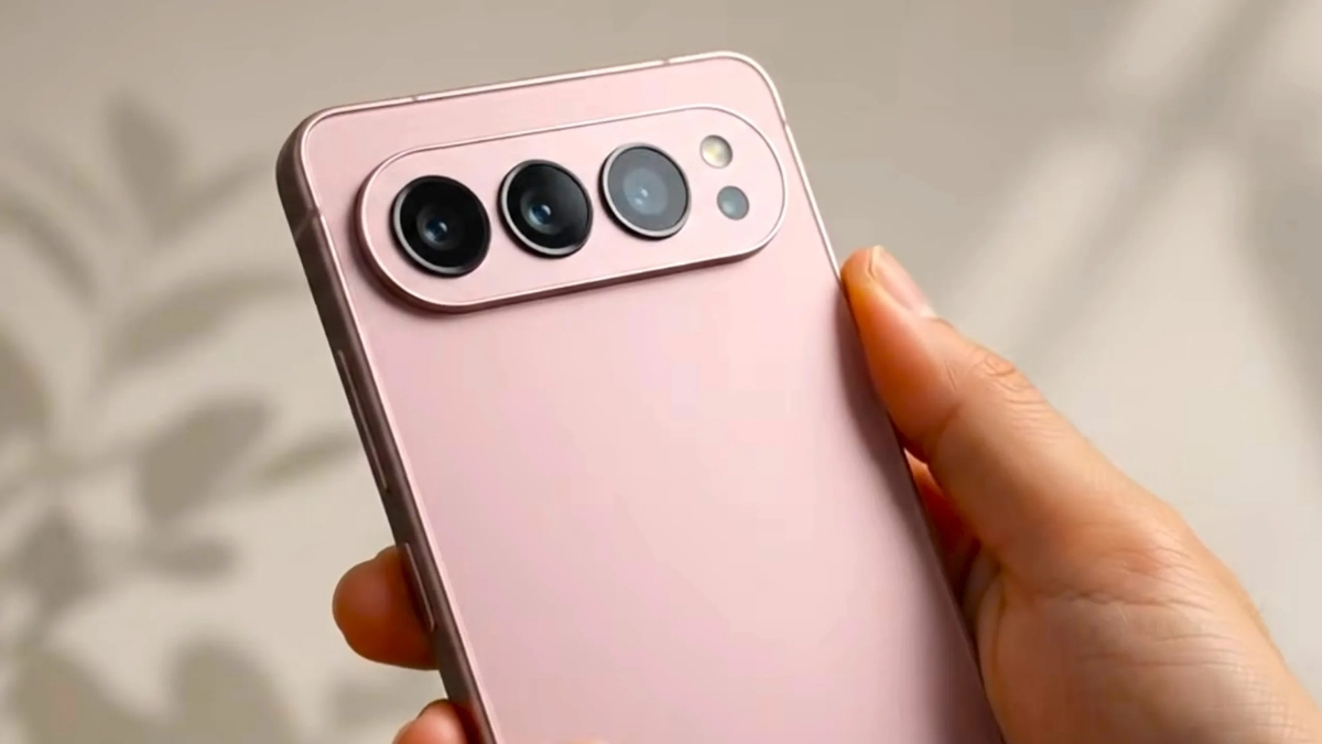 Samsung Galaxy S27 Ultra: Đây là 4 ưu điểm vượt trội so với Galaxy S26 Ultra nhờ thiết kế ba camera mới