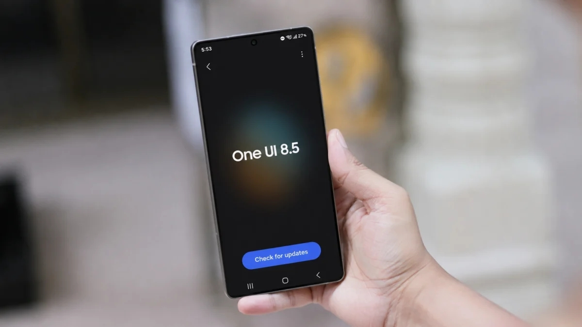Bản phát hành dành cho Galaxy S26 nhằm vá các lỗ hổng và tăng cường hệ thống bảo mật cốt lõi