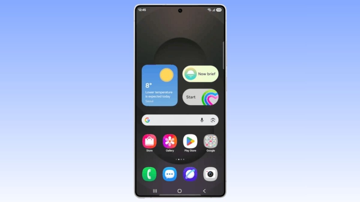 Galaxy S26 series được cho là sẽ xuất xưởng với phiên bản One UI 8.5