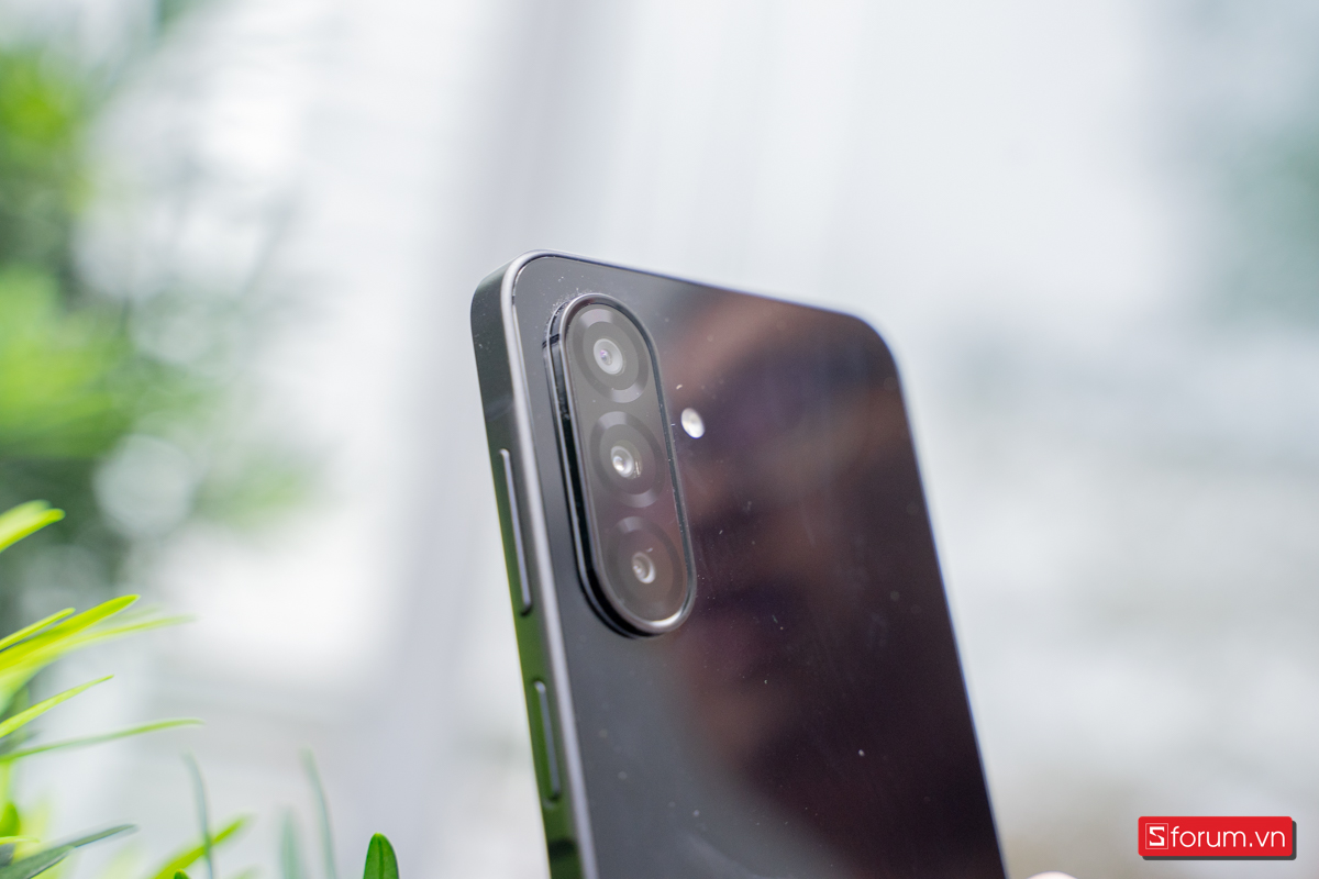 Samsung phát hành One UI 8.5 ổn định cho Galaxy A26 sau một thời gian dài chờ đợi