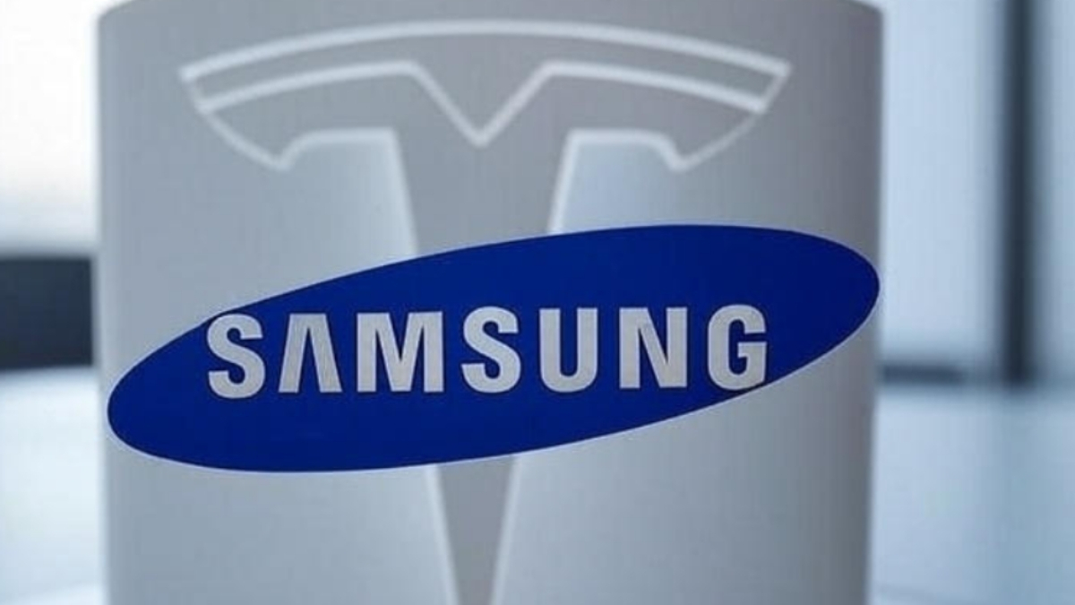 Samsung được cho là đã ký kết nhiều thỏa thuận quan trọng với Tesla