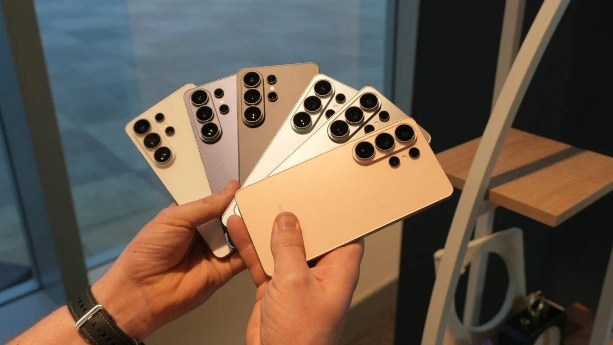 Bán quá chạy, Samsung phải tăng mạnh sản lượng dòng Galaxy S26 chiều lòng người dùng