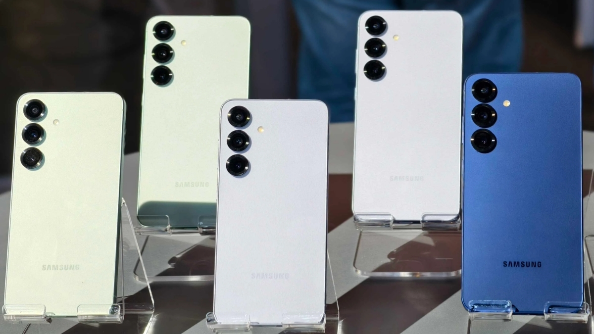 Samsung nối gót Apple, thêm tính năng tự khởi động lại sau 3 ngày không hoạt động