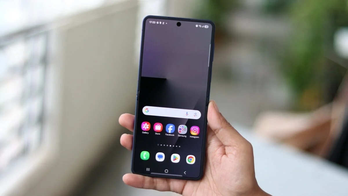 Samsung chính thức tung One UI 8.5 ổn định cho dòng Galaxy S24, S23 và mẫu A56 tầm trung