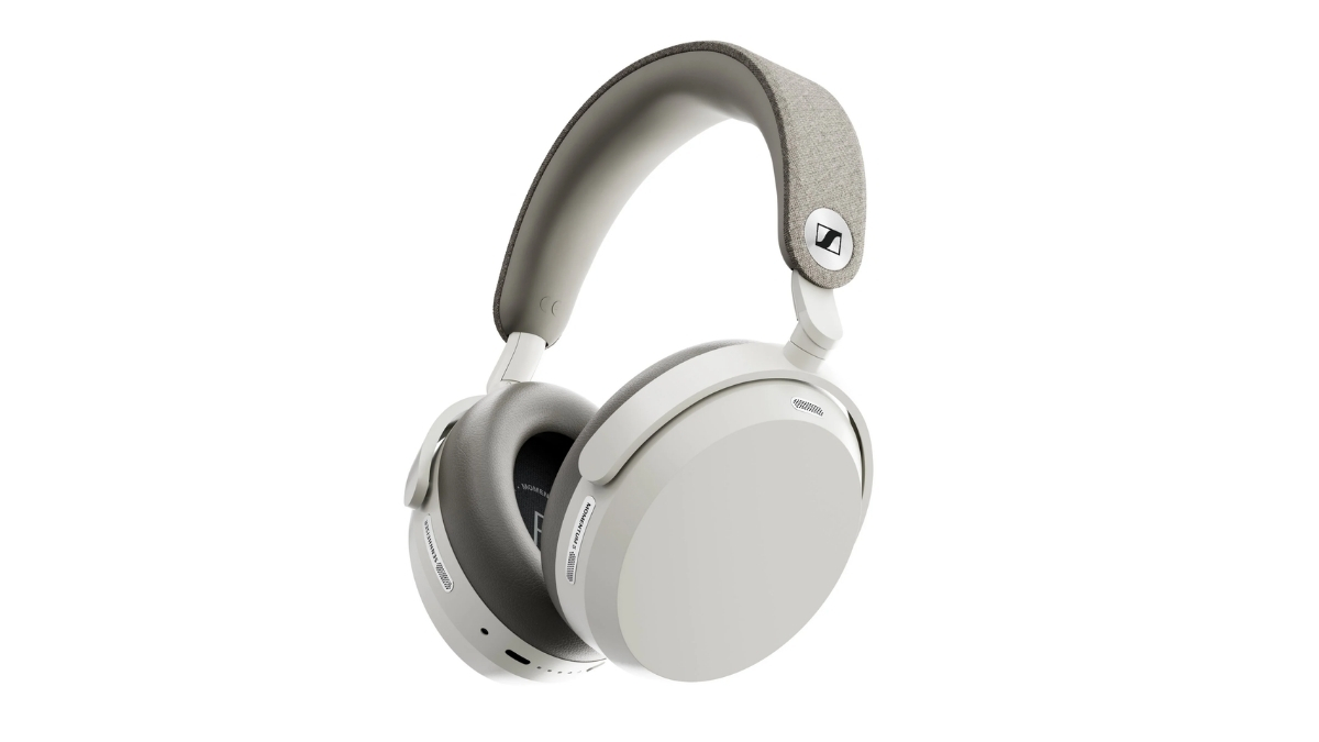 Momentum 5 tiếp tục sử dụng củ loa 42mm từng làm nên thành công của bản tiền nhiệm