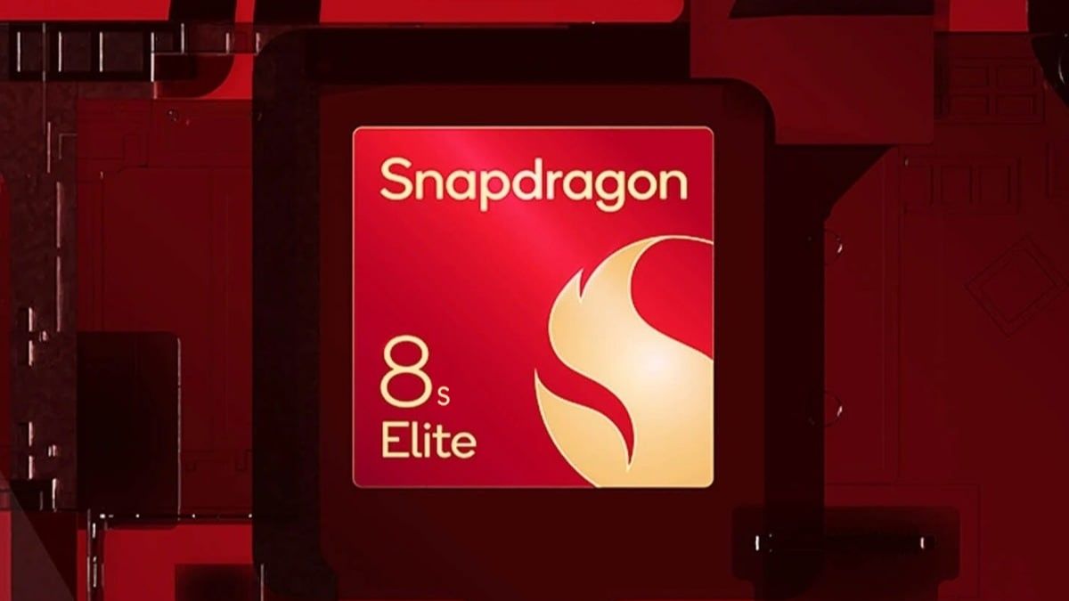 Snapdragon 8s Elite gây thất vọng khi lộ tin không được trang bị lõi Oryon tùy chỉnh như 8 Elite