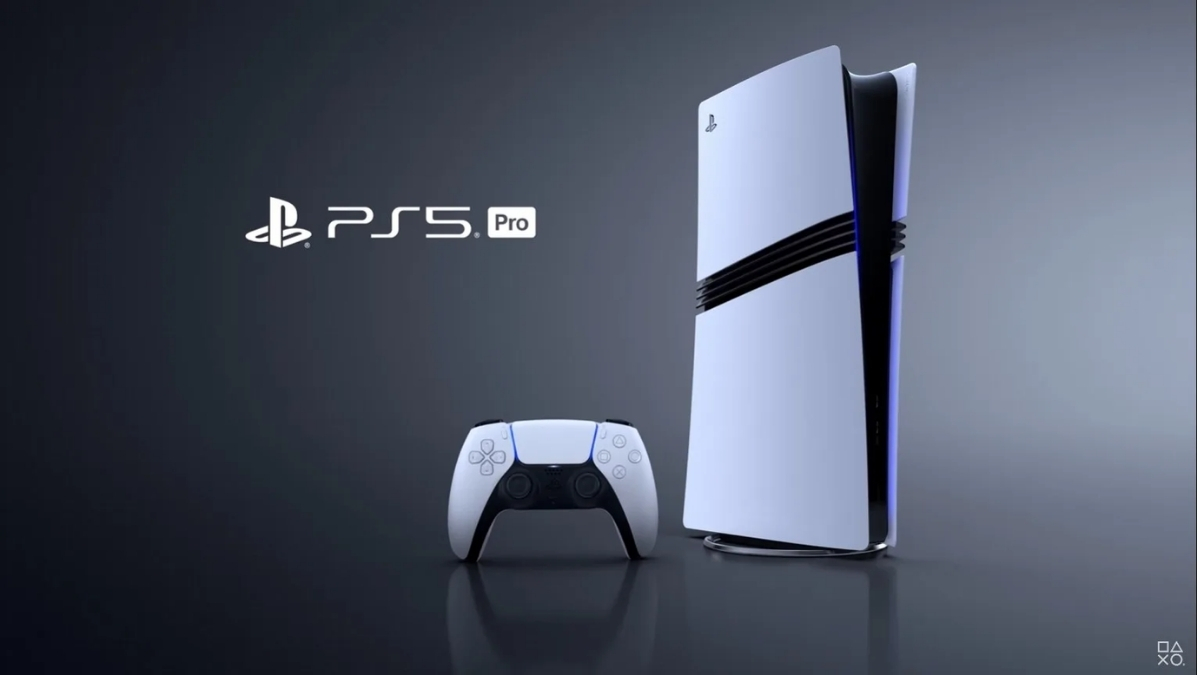 PS5 Pro rõ ràng là sản phẩm sáng giá nhất hiện tại nếu Sony muốn tích hợp sớm Frame Generation