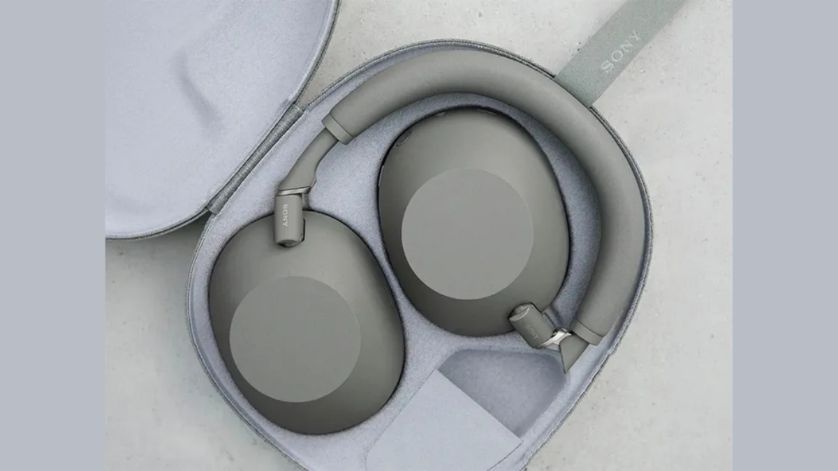 Phiên bản màu sắc Olive Grey hứa hẹn sẽ tạo nên cơn sốt mới cho người dùng yêu âm nhạc