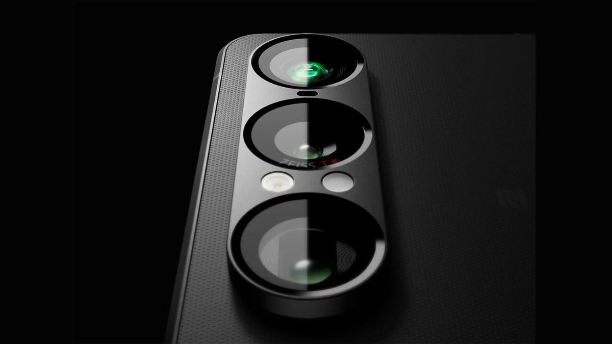 Xperia 1 VIII sẽ không dùng cảm biến 200MP Lytia 901 cao cấp mà Sony vừa ra mắt?