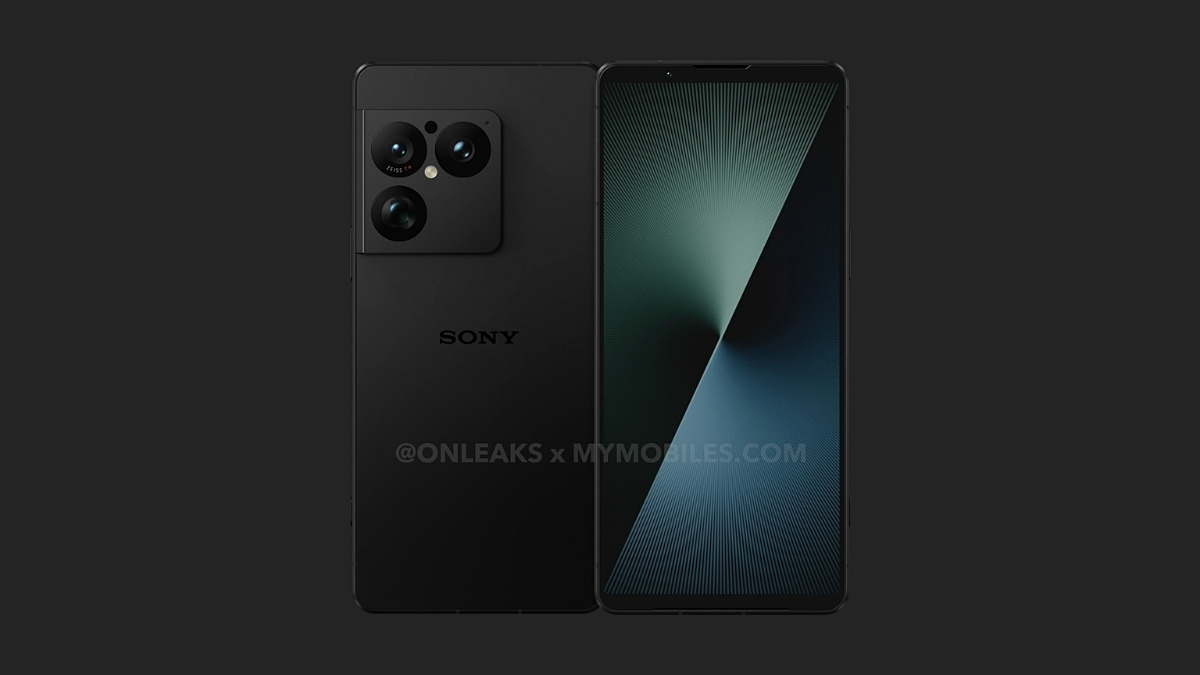 Amazon vô tình để lộ giá bán Sony Xperia 1 VIII: Tặng kèm tai nghe WH-1000XM6, giá cao ngất ngưởng