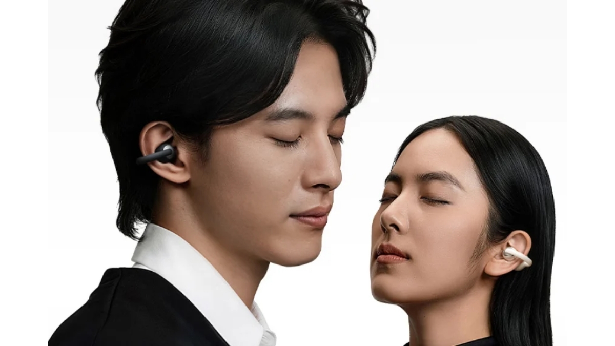 Mỗi bên tai nghe Baseus MC2 chỉ nặng vỏn vẹn 5.1 gram