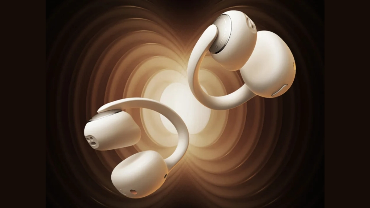 Baseus MC2 được trang bị đệm khí Cloud Airbag 2.0, đi kèm các túi khí silicon có thể tháo rời