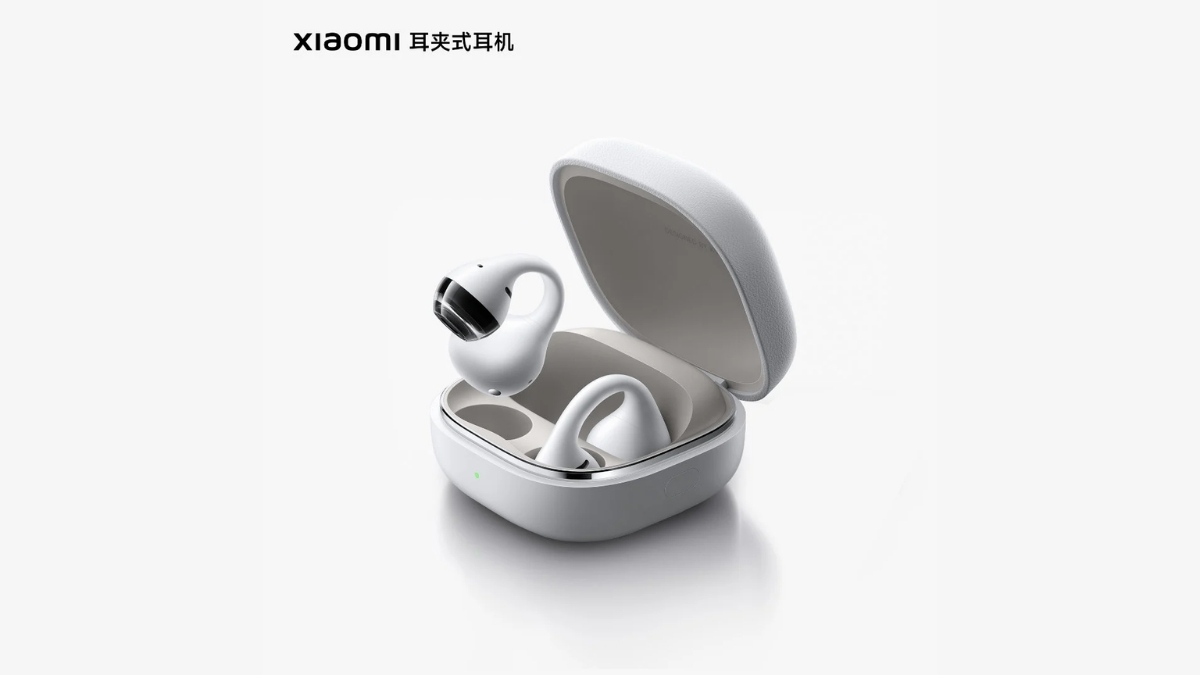 Mẫu tai nghe này dự kiến sẽ được trình làng cùng với bộ đôi Mi Band 10 Pro và Xiaomi 17 Max
