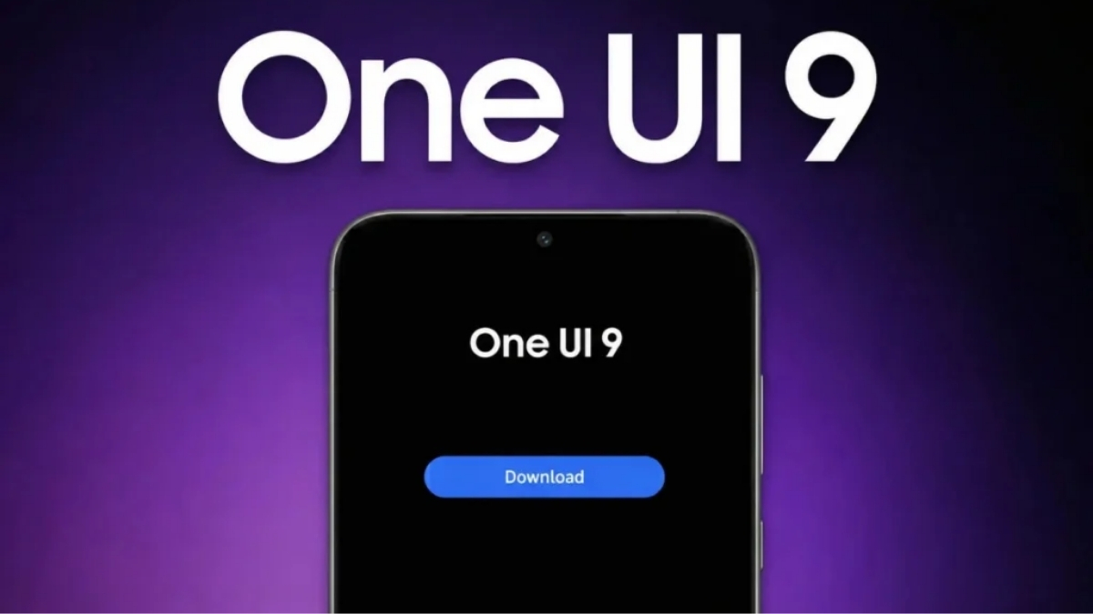 Đây là lịch ra mắt, danh sách thiết bị và tính năng mới sẽ có trên Samsung One UI 9.0