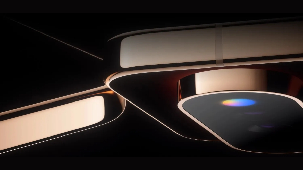 Google tung teaser đầu tiên của Pixel 11: Lộ diện thiết kế vàng sang trọng và dải đèn Pixel Glow