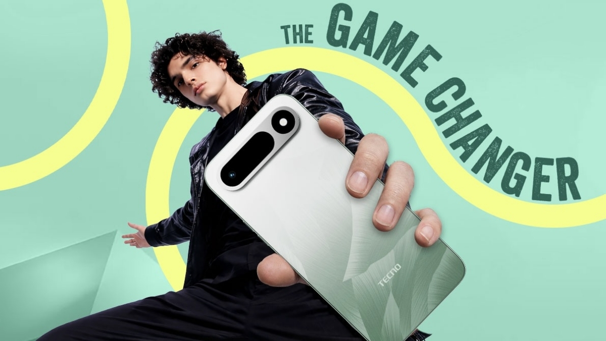 Tecno Pop X 5G lộ diện trước ngày ra mắt: Pin 6,500 mAh, thiết kế tựa Pixel 10 với độ bền chuẩn quân đội