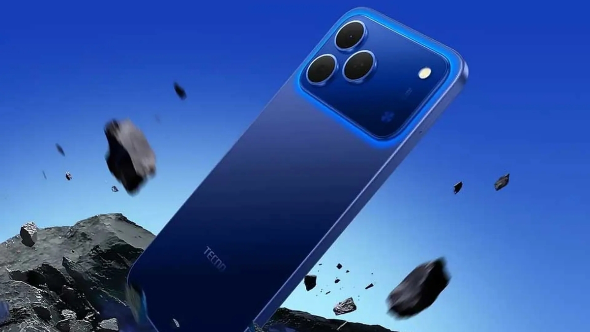 Tecno Spark 50 Pro sẽ sở hữu con chip MediaTek Helio G100 Ultimate cho hiệu năng ổn định