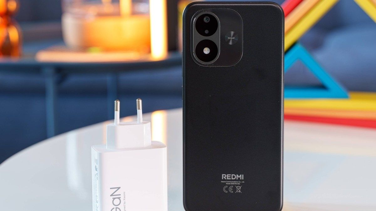 Bài thử nghiệm ghi nhận Redmi Note 17 5G đạt gần 19 giờ 39 phút