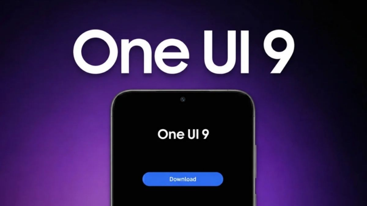 Samsung mở rộng bản cập nhật One UI 9 cho loạt thiết bị Galaxy mới