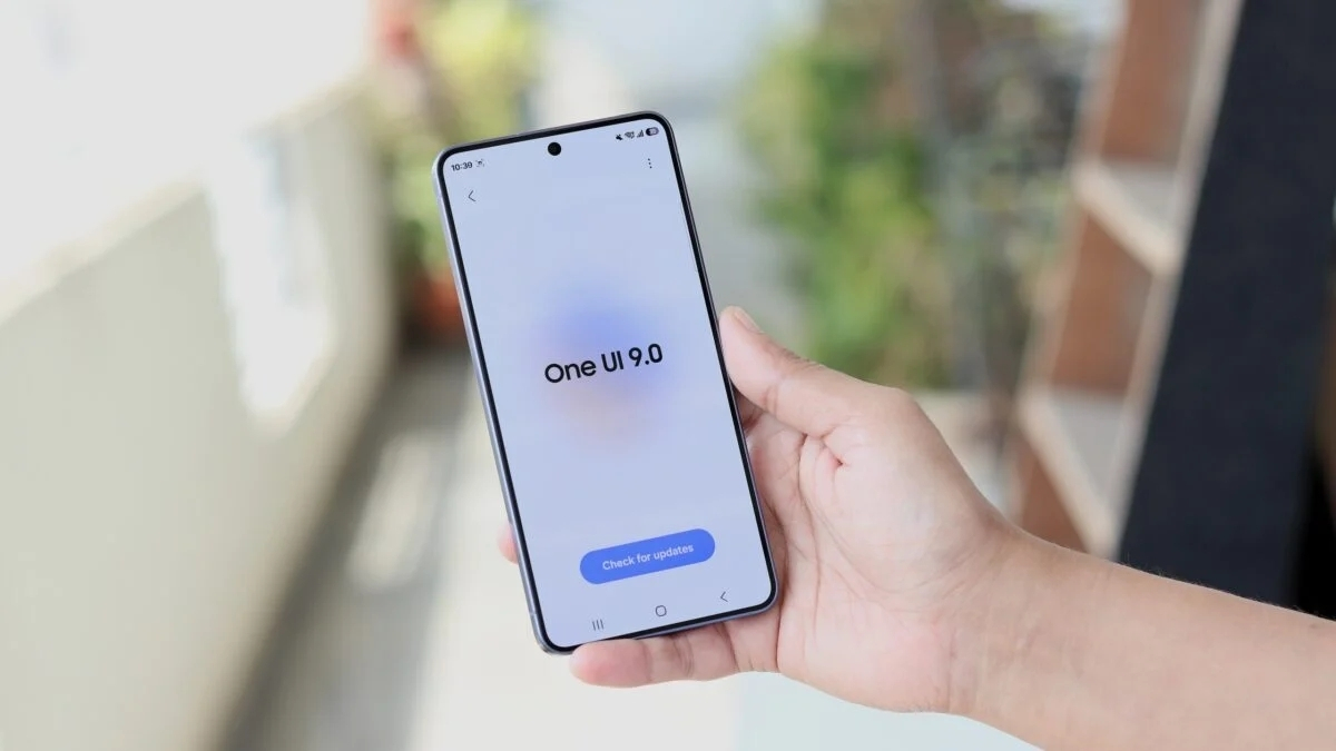 One UI 9 cho cả Galaxy S25 và Galaxy S26 dự kiến sẽ được tung ra cùng một thời điểm
