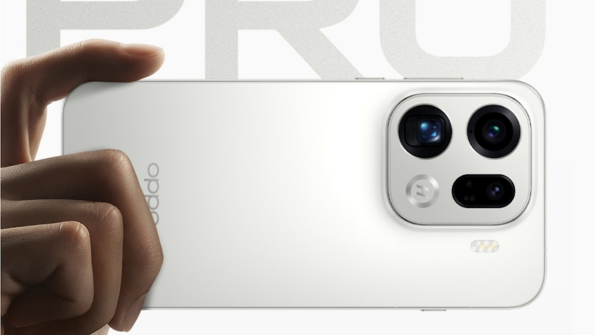 Rò rỉ thông số camera OPPO Find X9s Pro: Siêu phẩm nhỏ gọn với camera kép 200MP cực khủng