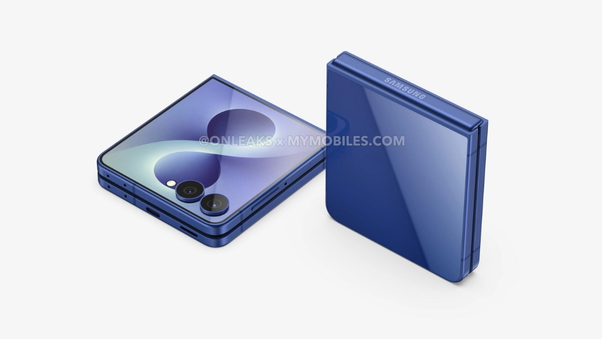 Rất có thể những thông tin rò rỉ đầu tiên về chiếc Galaxy Z Flip9 sẽ dần lộ diện trong vài tháng tới