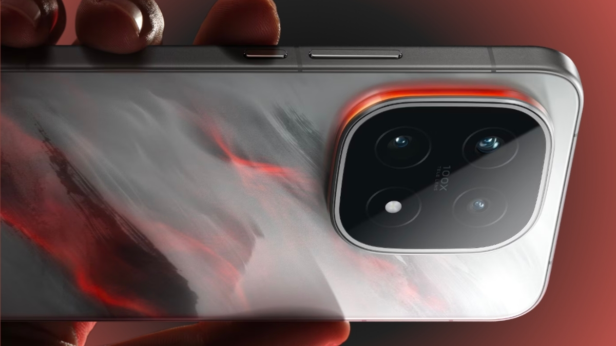 Tin đồn iQOO 15 Mini tiết lộ kích thước, dung lượng pin khủng và thời điểm ra mắt