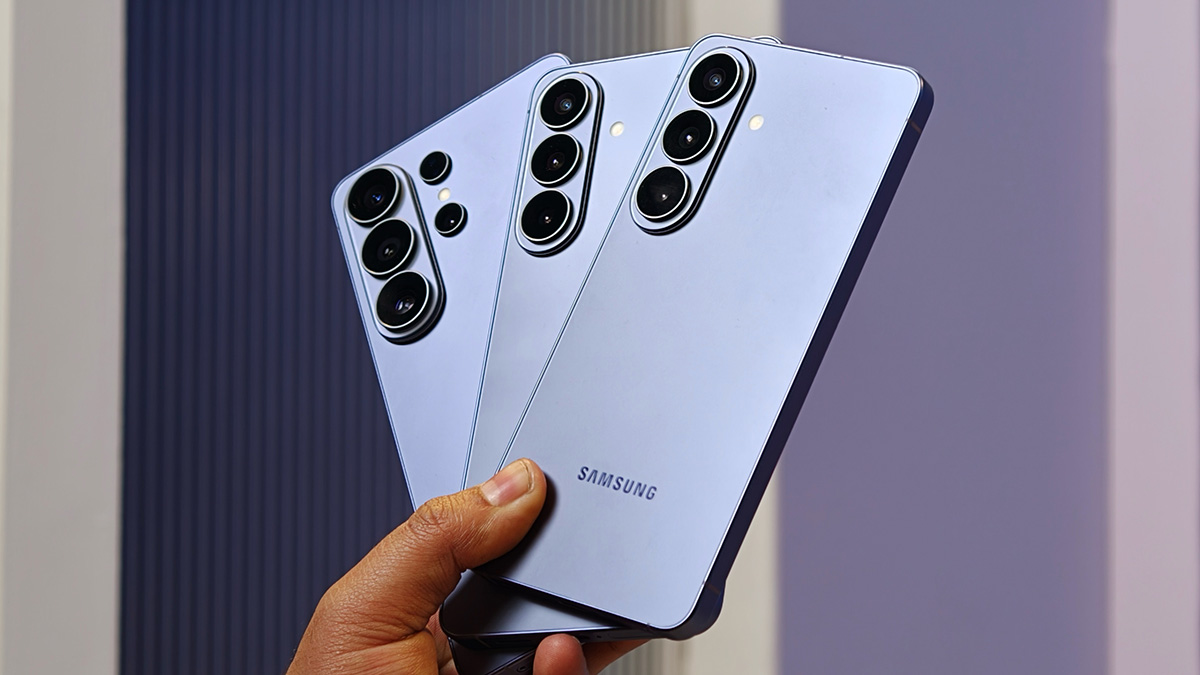 Samsung có thể sẽ trình làng tới bốn phiên bản khác nhau thuộc S27 series