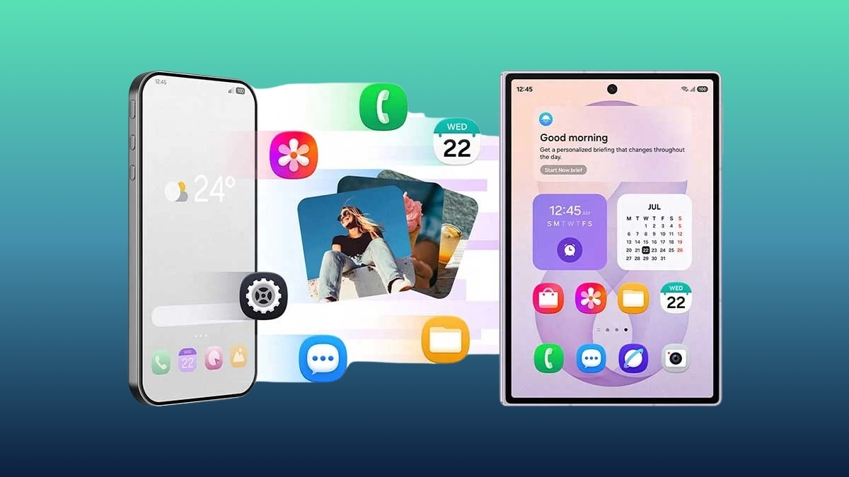 Samsung âm thầm trang bị 4 tính năng ẩn cực xịn trên One UI 9.0