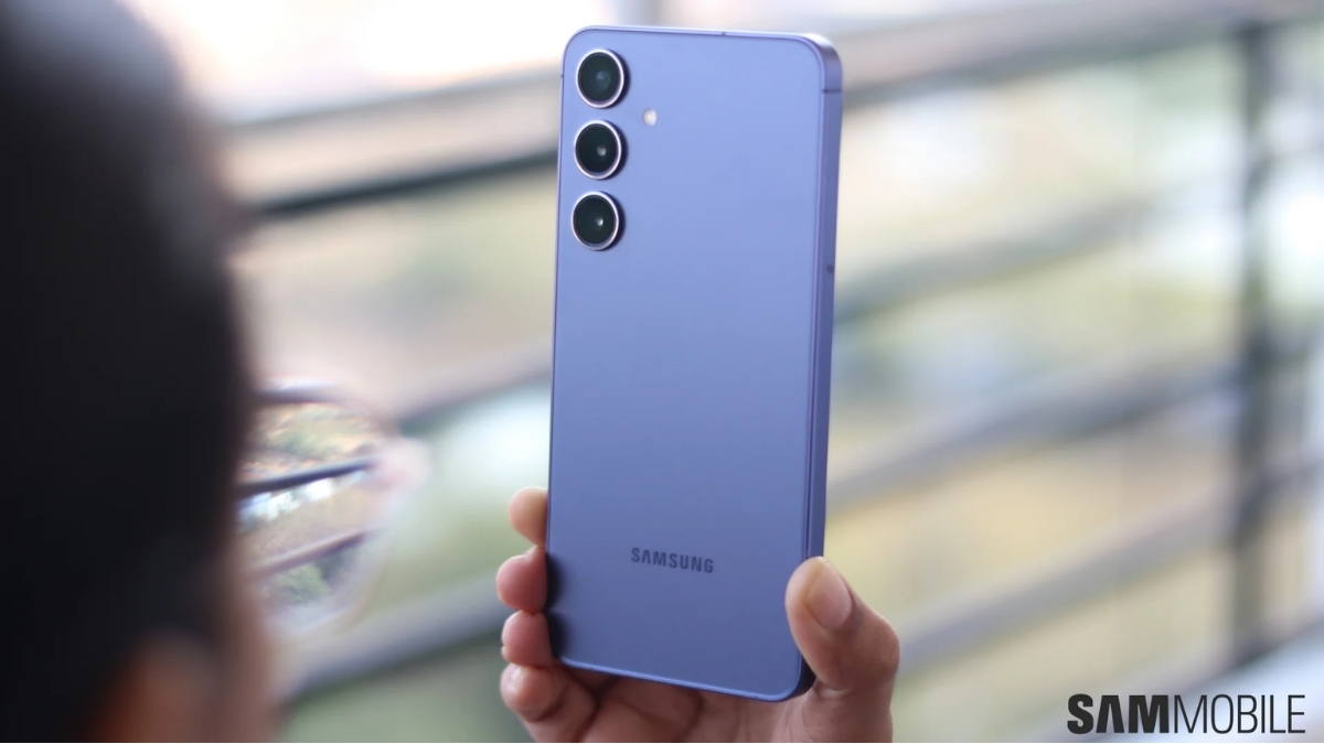 Samsung chính thức tung ra bản One UI 9.0 beta đầu tiên dành riêng cho dòng Galaxy S24