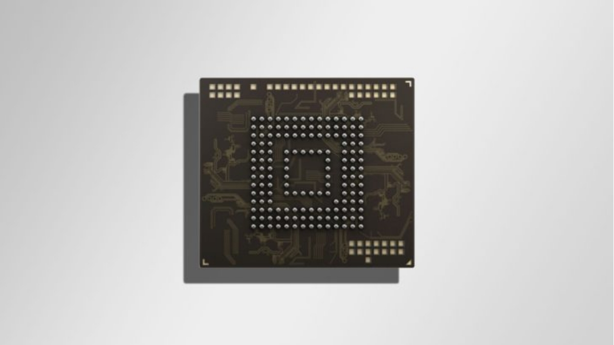 UFS 5.0 trên smartphone sẽ có tốc độ 10.8 GB/s, nhanh ngang ngửa SSD PCIe Gen 5 trên máy tính